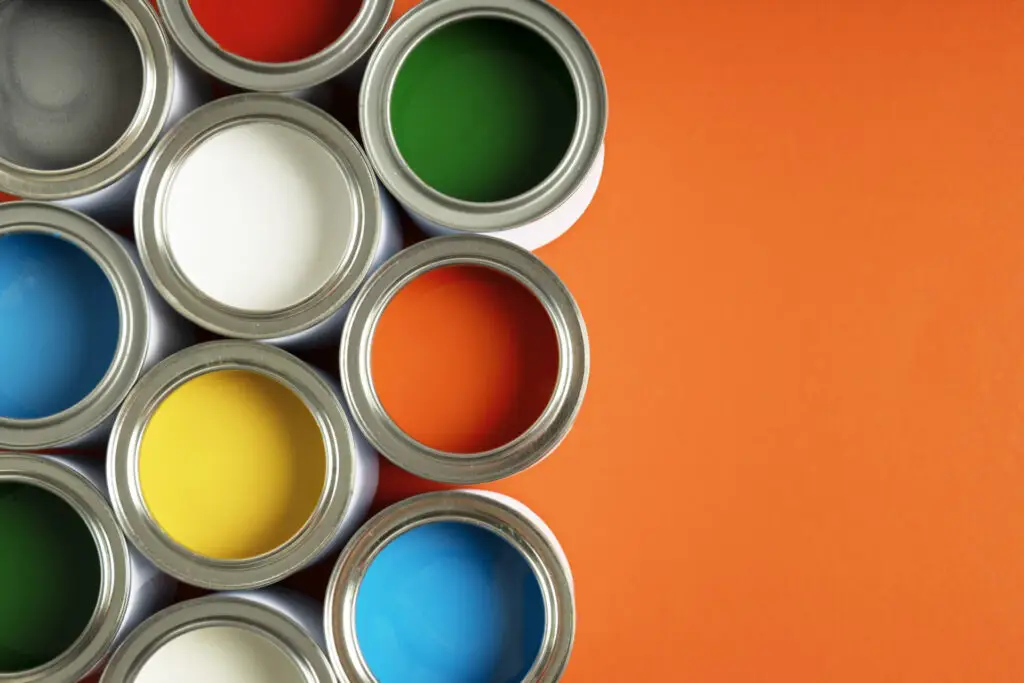 intercolor pintura